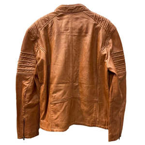 Chaqueta de moda italiana para hombre ZF-FJ60 Talla L - Product Image 2