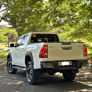 Toyota Hilux Usados a Precio Económico, Automáticos, Impecables, Sin Historial de Accidentes, Volante a la Izquierda y Derecha, Gran Venta - Product Image 1