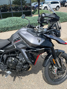 Tigerr 900 (GT) 2025 : Nouvelles motos en stock, disponibles immédiatement - Product Image 4