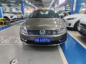 En stock : Volkswagen CC d'occasion 2013 1.8TSI DSG Berline 160CV Conduite à gauche Essence Portes sans cadre en bon état - Product Image 1