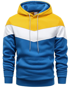 Vestes pour hommes High Street du Pakistan Sweats à capuche et sweat-shirts pour hommes respirants du Pakistan Sweats à capuche en coton à la mode - Product Image 6