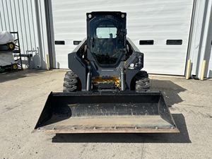 Entrega rápida disponible John Deeree 333G Minicargador Motor de gasolina Núcleo de alta eficiencia (Cojinete de caja de cambios de bomba) - Product Image 4