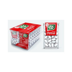 Bonbons en comprimés multicolores à la menthe fraîche de haute qualité Durée de conservation de 2 ans Vente en gros en vrac à prix avantageux - Product Image 3