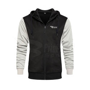 Survêtements pour hommes légers, vente chaude, durables, logo personnalisé, survêtements pour hommes les plus vendus - Product Image 4