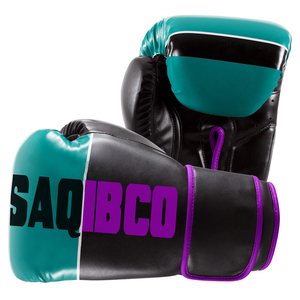 Venta directa del fabricante Guantes de boxeo al por mayor baratos Guantes de boxeo de Cuero 100% originales ganadores personalizados - Product Image 1