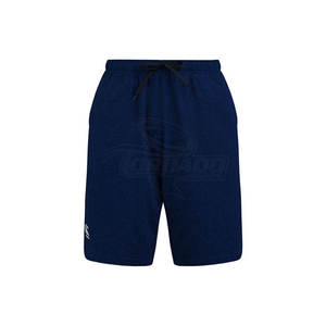 Pantalones Cortos Casuales de Algodón de Alta Calidad para Hombre, Diseño Personalizado, Transpirables, de Secado Rápido, Cintura Elástica, Venta al Por Mayor - Product Image 1