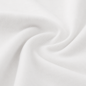 Custom Tank <strong>Top</strong> 92% Cotton 8% Spandex White Skinny Fit Spaghetti Strap Sleeveless Solid Color <strong>for</strong> Wholesale <strong>Women</strong> - Product Image 5
