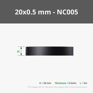 Rollo de Tira de Espuma Adhesiva para Diversos Proyectos de Bricolaje y Reparaciones del Hogar - Product Image 2