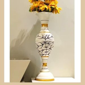 Blooming with Style Chic <b>Vases</b> for Every Bouquet <b>Vases</b> That Speak: <b>Unique</b> Designs for Every Home - Product Image 1