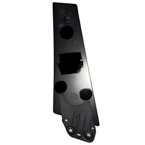 แผงตกแต่งกระจกเสา B คุณภาพสูง เหมาะสำหรับ Porsche Taycan รุ่น 9J1845031A - Product Image 2