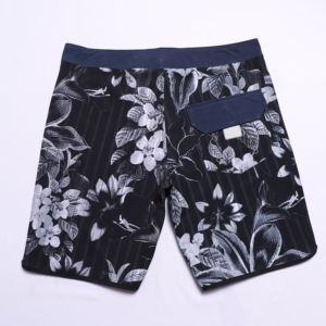 Meilleurs shorts d'été pour hommes Shorts de sport OEM de haute qualité pour hommes personnalisés Sublimation Design Logo Vente en gros - Product Image 2