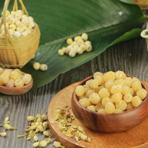 แยมเมล็ดบัวธรรมชาติ100% น้ำตาลต่ำสินค้าส่งออกระดับพรีเมียม - Product Image 6