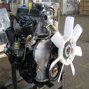 Bộ Lắp Ráp Động Cơ N3Y/4Y Cho Động Cơ TOYOTA HIACE 4Y - Product Image 1