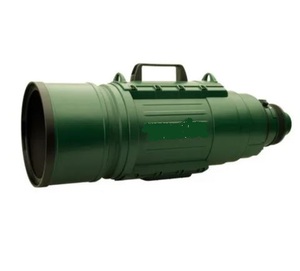 เลนส์ซูมเทเลโฟโต้ NEW FAV 200-500 มม. f2.8 EX DG สำหรับ EF - Product Image 4