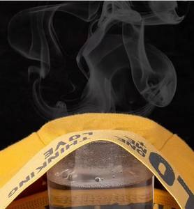 Boxers de couleur unie, fabriqués directement en usine, populaires, classiques, élégants, confortables, sous-vêtements avec logo personnalisé, shorts longs, culottes pour hommes - Product Image 4