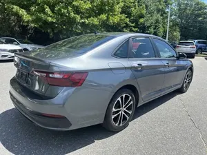 รถโฟล์คสวาเกน เจตต้า ปี 2024 สภาพใหม่เอี่ยม - Product Image 3