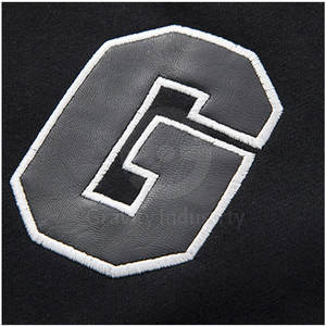 Veste de sport d'hiver pour homme, personnalisée, col montant, logo sur le devant, de haute qualité, écologique, avec tissu respirant - Product Image 3