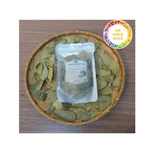 Feuilles de corossol séchées de haute qualité, feuilles vertes standard, corossol pour le thé, soutien à la perte de poids, thé de corossol fabriqué au Vietnam - Product Image 3