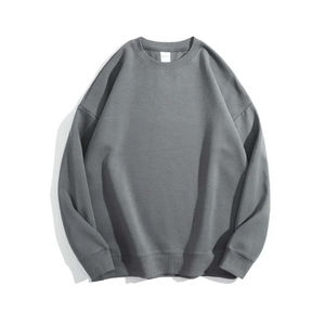 Sudadera Profesional Transpirable para Mujer, Sudadera de Manga Larga de Alta Calidad, Sudadera Informal Lisa de Moda, Ropa de Calle al por Mayor - Product Image 2