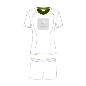Uniformes de fútbol para hombres y Conjunto de camiseta de entrenamiento deportivo para jóvenes sublimación al por mayor personalizada en ropa de fútbol de tela de poliéster - Product Image 6