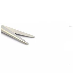 Ciseaux de dissection Mayo, 6,75 pouces, acier inoxydable chirurgical, pointe arrondie, instruments chirurgicaux cliniques professionnels, ISO - Product Image 3