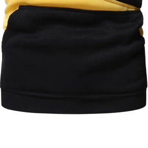 2025 nuevo estilo pesado sólido pulóver Sudadera con capucha de los hombres Slim moda Casual invierno Sudadera con capucha sublimada personalizada - Product Image 4