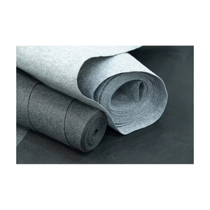 Feutre de taille et de couleur personnalisées en polyester non tissé disponible à bas prix - Product Image 6