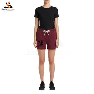 Services OEM avec shorts de sport de qualité supérieure, séchage rapide, respirants, avec poche pour téléphone, shorts de sport - Product Image 1