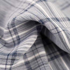 Tissu jersey organique léger de qualité supérieure SWL-5E1988 en laine de mer texturée PET/Polyester 44/56, 150 g/m, pour garçons et filles - Product Image 6