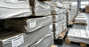 แท่งโลหะนิกเกิลผสมทองแดงบริสุทธิ์สูงออกแบบได้ตามต้องการ - Product Image 2