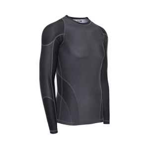 Rashguard de Estilo Nuevo a Precio Económico, Rashguard Personalizado al por Mayor, Rashguard de Calidad para Adultos, Rashguards de Entrenamiento Bjj - Product Image 6