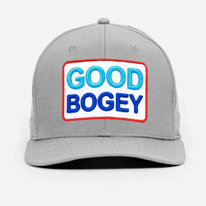 Gorra de Béisbol Ultra Fit de 6 Paneles, Parche Bordado Personalizado, Logo, Letra Deportiva, Agujeros Láser que Absorbe La Humedad, Snapback Ajustable - Product Image 2