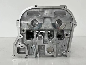 11040-4JM0A Del Motor Engine Parts 2.5L QR25 Culata para <span class=keywords><strong>Nissan</strong></span> Teana x-trail Altima Primera Bluebird - Product Image 5