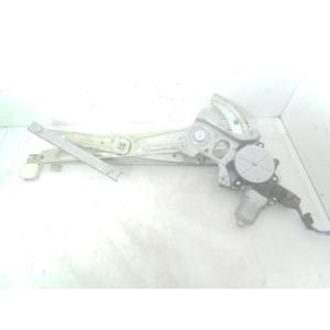 ALZACRISTALLO ELETTRICO ANTERIORE DESTRO MITSUBISHI Outlander Serie (CW0) 5713a086 (07>09) - Product Image 1