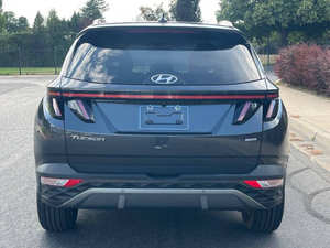 Norme établie 2022 Hyu-ndai Tucson limité - Product Image 4