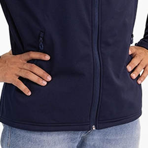 Chaquetas Softshell con Capucha para Hombre, Diseño Nuevo, de Alta Calidad, con Logotipo Personalizado, Impermeables, de Forro Polar - Product Image 5
