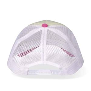 Classique Logo personnalisé impression séchage rapide léger respirant séchage rapide polyester doux course Sport casquette Baseball chapeau pour unisexe - Product Image 2