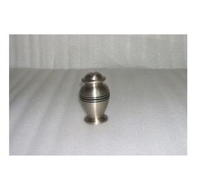 Cendres humaines faites à la main urnes de crémation européennes élégantes pour fournitures funéraires urnes en métal au prix de gros nouvelles urnes souvenir - Product Image 4