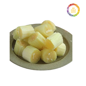 IQF Vietnam Frozen Sugarcane-Produit d'exportation haut de gamme à partir de 99 Gold Data made in Vietnam - Product Image 3