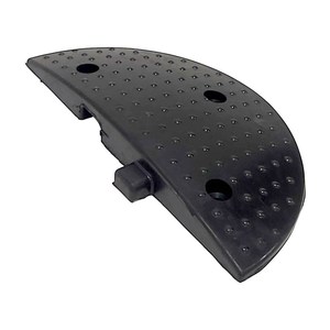 ยางกันกระแทกความเร็วสูงทนทานรุ่น PL-01-101 40X20X4.5ซม. สำหรับ PL-01-100 - Product Image 1