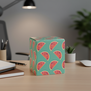Scatola Promozionale Personalizzata PB-260 di CreaBox - Product Image 3