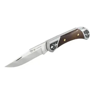 Coltello Tattico Miguel Nieto 815 con Lama Liscia e Meccanismo di Bloccaggio - Product Image 2