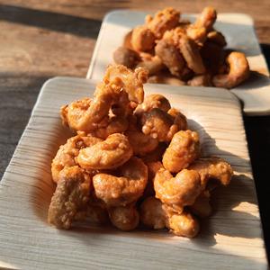 Nueces de Anacardo de Camboya a Precio Competitivo, W320, Orgánicas, Tostadas con Chile y Ajo, Picantes, 100% Naturales, con OEM/ODM Disponible - Product Image 5