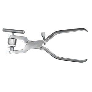 อุปกรณ์ทันตกรรม เครื่องมือผ่าตัดทางทันตกรรม เครื่องมือทางการแพทย์ รากฟันเทียมสำหรับการผ่าตัดสัตว์ เครื่องบดกระดูกสำหรับสัตวแพทย์ รากฟันเทียม - Product Image 1