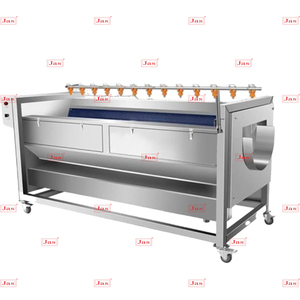 เครื่องแปรรูปหัวหอมสำหรับทำอาหาร - Product Image 3