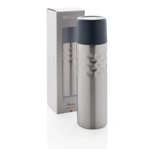 Borraccia Termica Personalizzabile in Acciaio Inossidabile Mosa da 500ml per Merchandising - Product Image 6