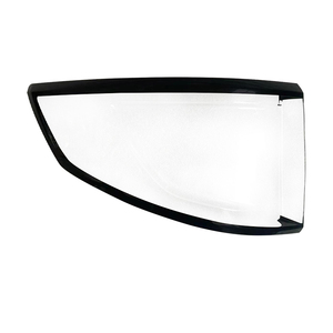 Cubierta de Lente de Luz Trasera a Precio de Fábrica para <span class=keywords><strong>Discovery</strong></span> Sport 2020 2021 2022 2023 2024, Carcasa de Luz Trasera, Cubierta de Lente de Faro, Piezas - Product Image 1