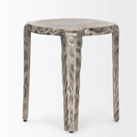 Table d'appoint de qualité supérieure et exigeante Table basse Table d'appoint au design unique pour la maison salon chambre et couloir