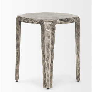 Mesa auxiliar de alta calidad y exigente, mesa de centro, mesa auxiliar de diseño único para el hogar, sala de estar, dormitorio y pasillo - Product Image 6