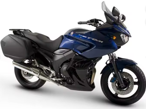 Mejor Oferta Comercial para la Nueva Motocicleta YAMAHA TDM 900GT 600-1000CC 61-80km/h - Product Image 2